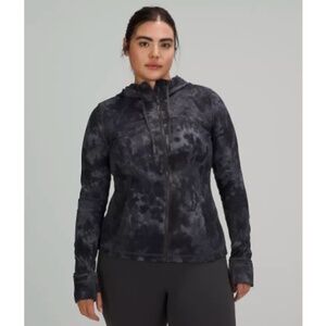 Lululemon | Hooded Define Jacket *Nulu